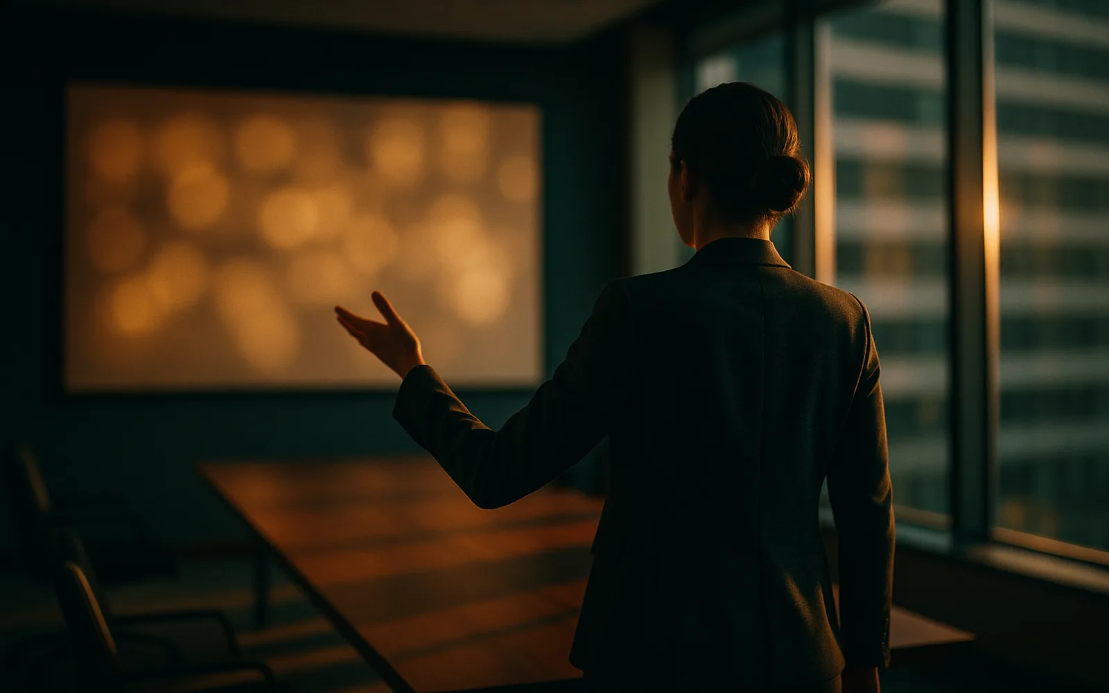 Marketing strategist